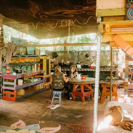 Paradise Eco Village Pahoa 外观 照片
