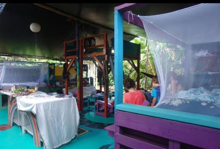 Paradise Eco Village Pahoa 外观 照片