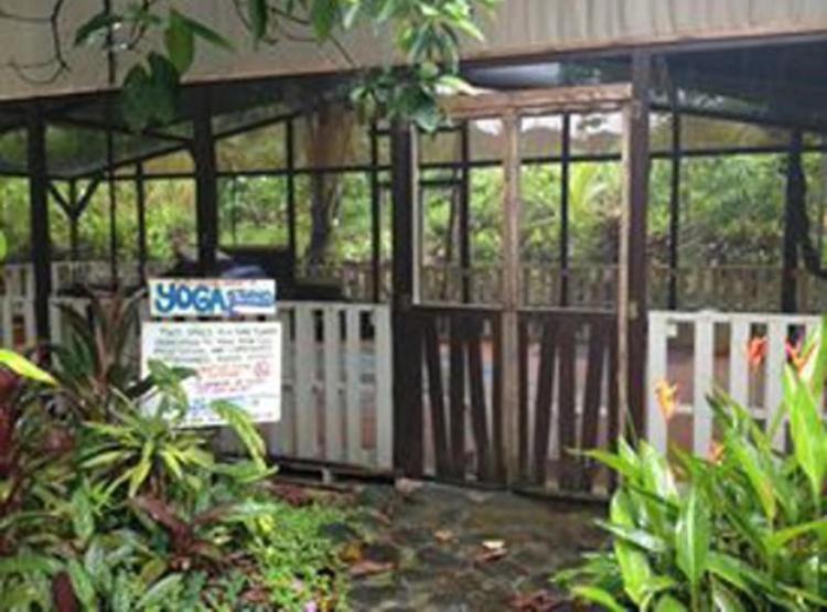 Paradise Eco Village Pahoa 外观 照片