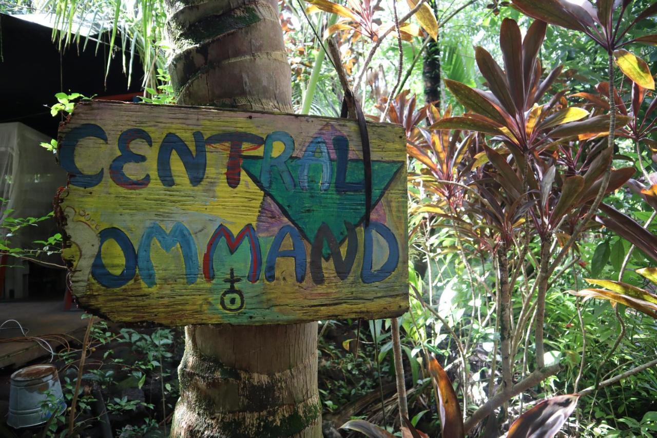 Paradise Eco Village Pahoa 外观 照片